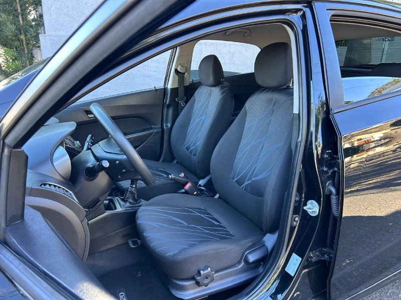 HYUNDAI HB20 COMF./C.PLUS/C.STYLE 1.0 FLEX 12V 2015/2015 LS MULTIMARCAS VENÂNCIO AIRES / Carros no Vale
