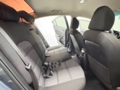 KIA CERATO 1.6 16V FLEX AUT. /2018 DE CONTO AUTOMÓVEIS SARANDI / Carros no Vale