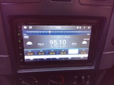 FORD ECOSPORT XLS 1.6 2009/2009 ALTERNATIVA VEÍCULOS LAJEADO / Carros no Vale
