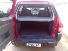 FORD ECOSPORT XLS 1.6 2009/2009 ALTERNATIVA VEÍCULOS LAJEADO / Carros no Vale