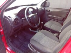 FORD ECOSPORT XLS 1.6 2009/2009 ALTERNATIVA VEÍCULOS LAJEADO / Carros no Vale