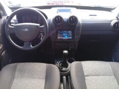FORD ECOSPORT XLS 1.6 2009/2009 ALTERNATIVA VEÍCULOS LAJEADO / Carros no Vale