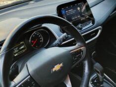 CHEVROLET TRACKER PREMIER 1.2 TURBO AT6 /2023 CHIMA VEÍCULOS VENÂNCIO AIRES / Carros no Vale