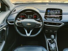CHEVROLET TRACKER PREMIER 1.2 TURBO AT6 /2023 CHIMA VEÍCULOS VENÂNCIO AIRES / Carros no Vale