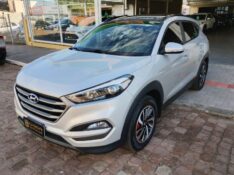 HYUNDAI NEW TUCSON 1.6 TURBO GDI /2020 CHIMA VEÍCULOS VENÂNCIO AIRES / Carros no Vale