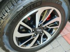 HYUNDAI NEW TUCSON 1.6 TURBO GDI /2020 CHIMA VEÍCULOS VENÂNCIO AIRES / Carros no Vale