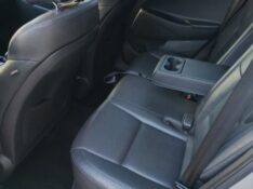 HYUNDAI NEW TUCSON 1.6 TURBO GDI /2020 CHIMA VEÍCULOS VENÂNCIO AIRES / Carros no Vale
