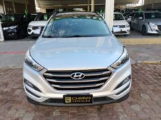 HYUNDAI NEW TUCSON 1.6 TURBO GDI /2020 CHIMA VEÍCULOS VENÂNCIO AIRES / Carros no Vale