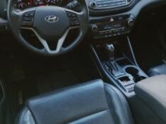 HYUNDAI NEW TUCSON 1.6 TURBO GDI /2020 CHIMA VEÍCULOS VENÂNCIO AIRES / Carros no Vale