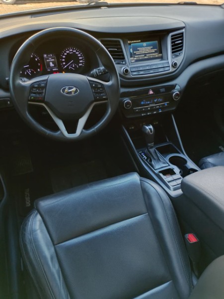 HYUNDAI NEW TUCSON 1.6 TURBO GDI /2020 CHIMA VEÍCULOS VENÂNCIO AIRES / Carros no Vale HYUNDAI NEW TUCSON 1.6 TURBO GDI /2020 CHIMA VEÍCULOS VENÂNCIO AIRES / Carros no Vale