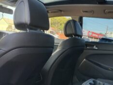HYUNDAI NEW TUCSON 1.6 TURBO GDI /2020 CHIMA VEÍCULOS VENÂNCIO AIRES / Carros no Vale