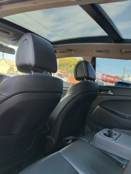 HYUNDAI NEW TUCSON 1.6 TURBO GDI /2020 CHIMA VEÍCULOS VENÂNCIO AIRES / Carros no Vale HYUNDAI NEW TUCSON 1.6 TURBO GDI /2020 CHIMA VEÍCULOS VENÂNCIO AIRES / Carros no Vale