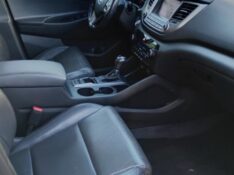 HYUNDAI NEW TUCSON 1.6 TURBO GDI /2020 CHIMA VEÍCULOS VENÂNCIO AIRES / Carros no Vale