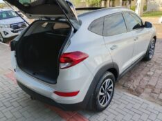 HYUNDAI NEW TUCSON 1.6 TURBO GDI /2020 CHIMA VEÍCULOS VENÂNCIO AIRES / Carros no Vale
