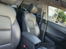 HYUNDAI NEW TUCSON 1.6 TURBO GDI /2020 CHIMA VEÍCULOS VENÂNCIO AIRES / Carros no Vale