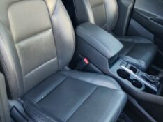 HYUNDAI NEW TUCSON 1.6 TURBO GDI /2020 CHIMA VEÍCULOS VENÂNCIO AIRES / Carros no Vale