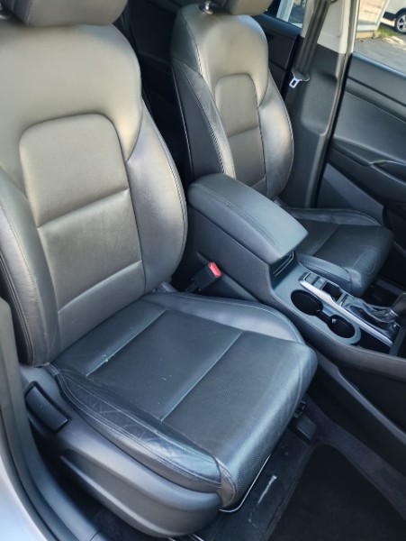 HYUNDAI NEW TUCSON 1.6 TURBO GDI /2020 CHIMA VEÍCULOS VENÂNCIO AIRES / Carros no Vale HYUNDAI NEW TUCSON 1.6 TURBO GDI /2020 CHIMA VEÍCULOS VENÂNCIO AIRES / Carros no Vale