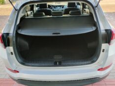 HYUNDAI NEW TUCSON 1.6 TURBO GDI /2020 CHIMA VEÍCULOS VENÂNCIO AIRES / Carros no Vale