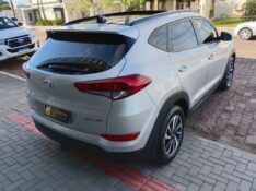 HYUNDAI NEW TUCSON 1.6 TURBO GDI /2020 CHIMA VEÍCULOS VENÂNCIO AIRES / Carros no Vale