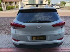 HYUNDAI NEW TUCSON 1.6 TURBO GDI /2020 CHIMA VEÍCULOS VENÂNCIO AIRES / Carros no Vale