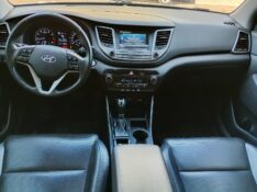 HYUNDAI NEW TUCSON 1.6 TURBO GDI /2020 CHIMA VEÍCULOS VENÂNCIO AIRES / Carros no Vale