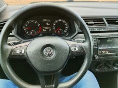 VOLKSWAGEN GOL 1.0 MPI /2023 CHIMA VEÍCULOS VENÂNCIO AIRES / Carros no Vale