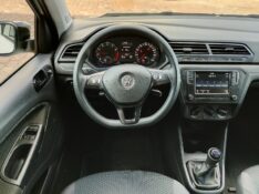 VOLKSWAGEN GOL 1.0 MPI /2023 CHIMA VEÍCULOS VENÂNCIO AIRES / Carros no Vale
