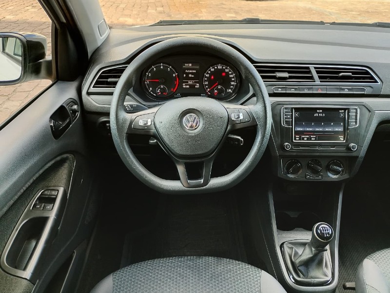 VOLKSWAGEN GOL 1.0 MPI /2023 CHIMA VEÍCULOS VENÂNCIO AIRES / Carros no Vale VOLKSWAGEN GOL 1.0 MPI /2023 CHIMA VEÍCULOS VENÂNCIO AIRES / Carros no Vale