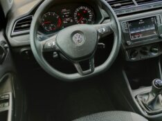 VOLKSWAGEN GOL 1.0 MPI /2023 CHIMA VEÍCULOS VENÂNCIO AIRES / Carros no Vale
