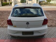 VOLKSWAGEN GOL 1.0 MPI /2023 CHIMA VEÍCULOS VENÂNCIO AIRES / Carros no Vale