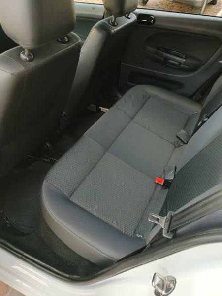 VOLKSWAGEN GOL 1.0 MPI /2023 CHIMA VEÍCULOS VENÂNCIO AIRES / Carros no Vale VOLKSWAGEN GOL 1.0 MPI /2023 CHIMA VEÍCULOS VENÂNCIO AIRES / Carros no Vale