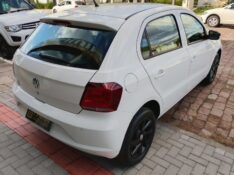 VOLKSWAGEN GOL 1.0 MPI /2023 CHIMA VEÍCULOS VENÂNCIO AIRES / Carros no Vale