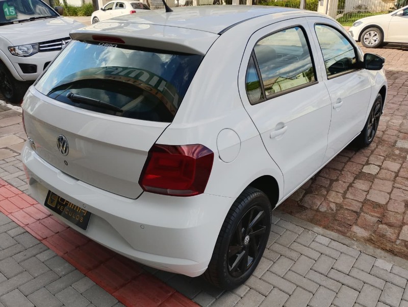 VOLKSWAGEN GOL 1.0 MPI /2023 CHIMA VEÍCULOS VENÂNCIO AIRES / Carros no Vale VOLKSWAGEN GOL 1.0 MPI /2023 CHIMA VEÍCULOS VENÂNCIO AIRES / Carros no Vale