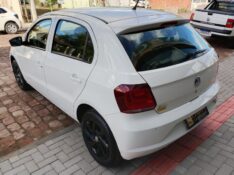 VOLKSWAGEN GOL 1.0 MPI /2023 CHIMA VEÍCULOS VENÂNCIO AIRES / Carros no Vale