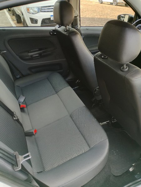 VOLKSWAGEN GOL 1.0 MPI /2023 CHIMA VEÍCULOS VENÂNCIO AIRES / Carros no Vale VOLKSWAGEN GOL 1.0 MPI /2023 CHIMA VEÍCULOS VENÂNCIO AIRES / Carros no Vale