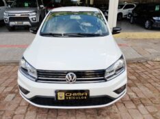 VOLKSWAGEN GOL 1.0 MPI /2023 CHIMA VEÍCULOS VENÂNCIO AIRES / Carros no Vale