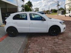 VOLKSWAGEN GOL 1.0 MPI /2023 CHIMA VEÍCULOS VENÂNCIO AIRES / Carros no Vale