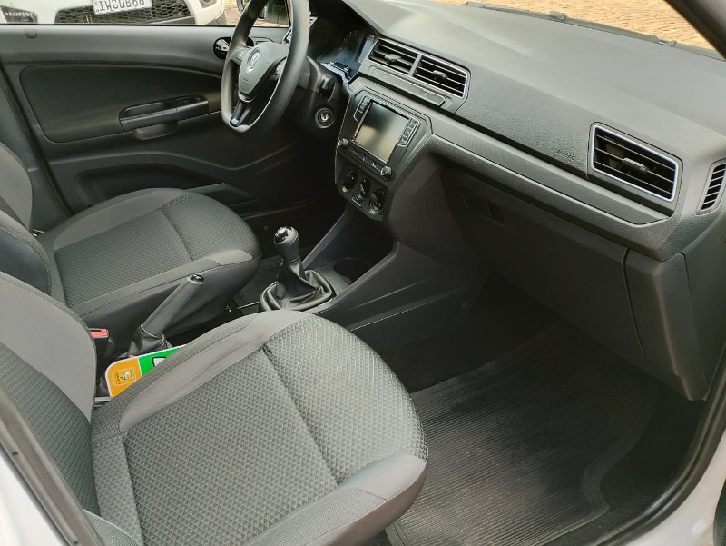 VOLKSWAGEN GOL 1.0 MPI /2023 CHIMA VEÍCULOS VENÂNCIO AIRES / Carros no Vale VOLKSWAGEN GOL 1.0 MPI /2023 CHIMA VEÍCULOS VENÂNCIO AIRES / Carros no Vale
