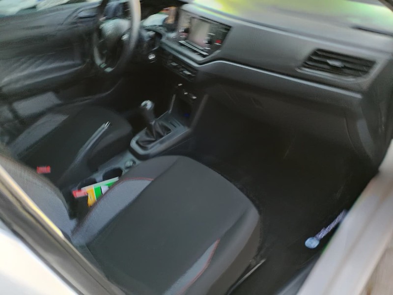VOLKSWAGEN POLO MPI 1.0 12V FLEX /2023 CHIMA VEÍCULOS VENÂNCIO AIRES / Carros no Vale