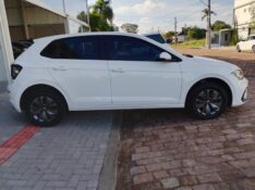 VOLKSWAGEN POLO MPI 1.0 12V FLEX /2023 CHIMA VEÍCULOS VENÂNCIO AIRES / Carros no Vale