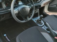 VOLKSWAGEN POLO MPI 1.0 12V FLEX /2023 CHIMA VEÍCULOS VENÂNCIO AIRES / Carros no Vale
