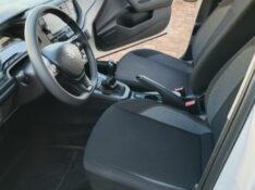 VOLKSWAGEN POLO MPI 1.0 12V FLEX /2023 CHIMA VEÍCULOS VENÂNCIO AIRES / Carros no Vale