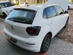 VOLKSWAGEN POLO MPI 1.0 12V FLEX /2023 CHIMA VEÍCULOS VENÂNCIO AIRES / Carros no Vale