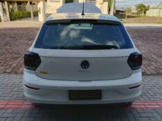 VOLKSWAGEN POLO MPI 1.0 12V FLEX /2023 CHIMA VEÍCULOS VENÂNCIO AIRES / Carros no Vale