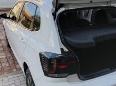 VOLKSWAGEN POLO MPI 1.0 12V FLEX /2023 CHIMA VEÍCULOS VENÂNCIO AIRES / Carros no Vale