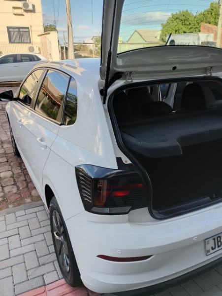VOLKSWAGEN POLO MPI 1.0 12V FLEX /2023 CHIMA VEÍCULOS VENÂNCIO AIRES / Carros no Vale