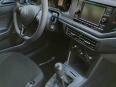 VOLKSWAGEN POLO MPI 1.0 12V FLEX /2023 CHIMA VEÍCULOS VENÂNCIO AIRES / Carros no Vale