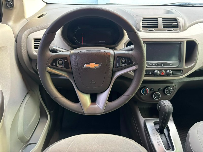 CHEVROLET SPIN LTZ /2014 RT 811 VEÍCULOS ARROIO DO MEIO / Carros no Vale