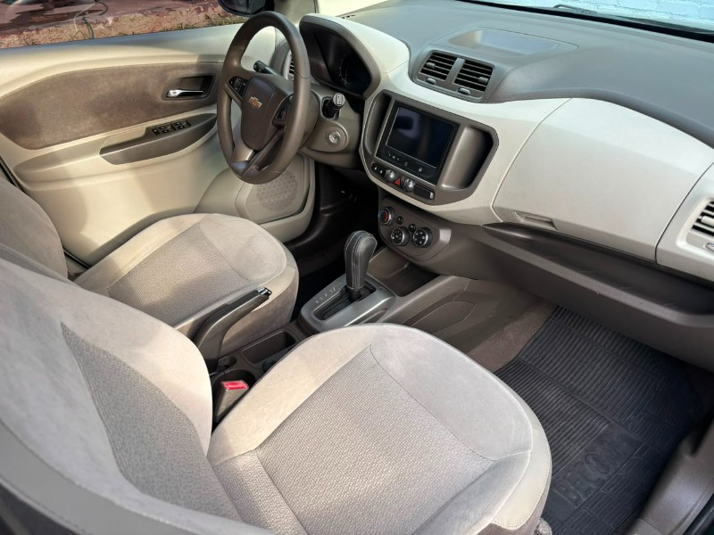 CHEVROLET SPIN LTZ /2014 RT 811 VEÍCULOS ARROIO DO MEIO / Carros no Vale