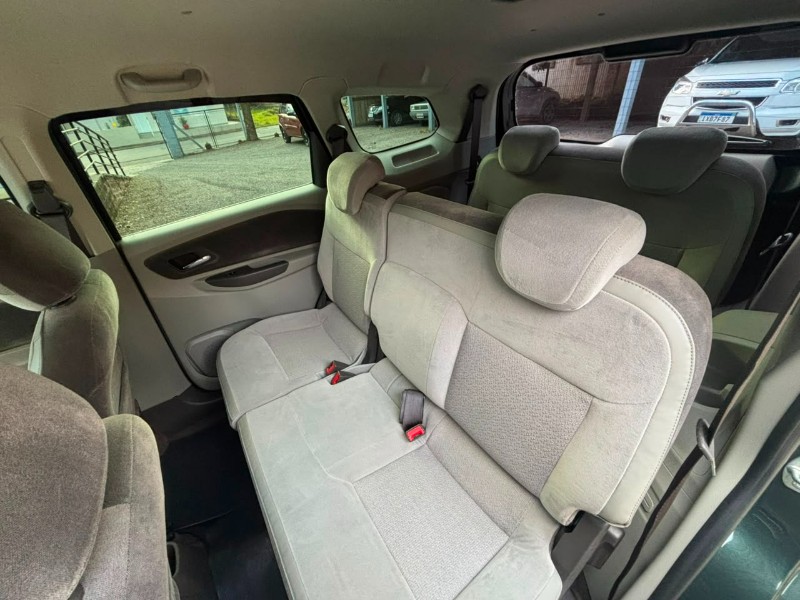 CHEVROLET SPIN LTZ /2014 RT 811 VEÍCULOS ARROIO DO MEIO / Carros no Vale